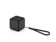 Sony SRSX11 Ultra Portable Bluetooth Speaker black