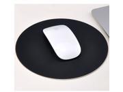 Aluminum Mouse Pad black