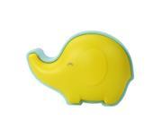 Lovely Elephant Small Night Light with Wall Night Lamp for Kids