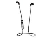 X7 Bluetooth Noise Reduction Headset Portable Wireless Stereo Sports In Ear Headphones Built in Mic for Iphone Computer