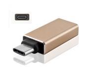 USB C Type C to USB 3.1 Hub Hi speed Micro USB 3.1 Type C Male to 3.0 USB Type A Female Adapter Converter with OTG for Apple New Macbook