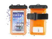 Waterproof Phone Case Underwater Cell Phone Diving Pouch Mobile Dry Bag Cover For iphone7/ 6/ 6s Waterproof Phone Case Underwater Cell Phone Diving Pouch Mobile Dry Bag Cover For iphone7/ 6/ 6s