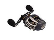 Left Right Fishing Reel Gear Hand Bait Casting Reel 13 1 Ball Bearings Spinning Fishing Tackle