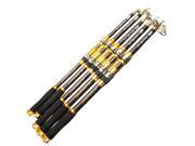 Carbon 2.1M 2.4M 2.7M 3.0M 3.6M Portable Telescopic Fishing Rod Spinning Hand Fishing Tackle Sea Rod Fishing tackle accessory