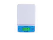 Great Mini Weighing Scales Electronic Scale Professional Digital Pocket Scale Portable Kitchen Food Weighing Tool