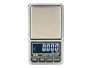 600g 0.01g Precision Balance Quality Mini Electronic Scales Pocket Digital Scale Jewelry Weighting Scales