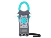 Electronic Diagnostic tool Digital Clamp Meter Multimeter AC DC Voltage Current Resistance Measurement