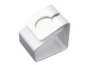 For Apple Watch Charging Dock holder keeper Charging Stand for apple watch with Charging Cable