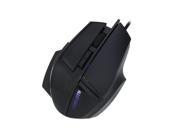 Wired Gaming Mouse USB Optical Gamer Mouse 7 Buttons Computer Mouse Gamer Mice 3200DPI Professional Gaming Mice