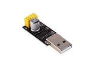 USB to ESP8266 Serial Wireless Wifi Module Developent Board
