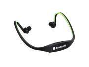 S9 Wireless Sport Bluetooth 3.0 Earphone Stereo Headphone Headset For iOS Android iPhone 6 7 Samsung Galaxy with Microphone