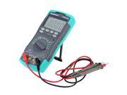 HoldPeak HP 890CN LCD Digital Multimeter DC AC Voltage Current Meter Temperature tester Meaurement Auto Range Diagnostic tool