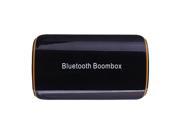 Wireless Stereo Bluetooth 4.1 EDR Receiver Audio Music Box with Mic 3.5mm RCA for Speaker Car AUX Home Audio System Devices