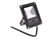 DC12V 10W 8 Red 1 Blue LED Flood Light IP65 Water resistant Ultra thin Plant Grow Light Hydroponic Lamp for Plants Growth