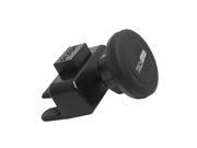 Car Mount MagGrip Mini CD Magnetic Car Mount Holder for Smartphones including iPhone 7 6 6S Galaxy S7 S7 Edge Black