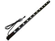OT4126 Metal Surge Protector Power Strip 4 Feet 12 Outlet