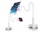 Lightweight Tablet Lazy 360 Degree Flexible Arm Table Holder Stand Desktop Table Tablet Support Mount For Ipad