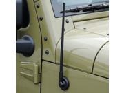 14 Auto Car Radio FM Antenna Signal Car Roof Radio FM AM Signal Replacement Antenna For Jeep Wrangler JK 2007 2016 P N P