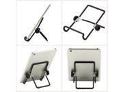 Foldable Tablet PC Stand Holder for 7 inch Tablet PC