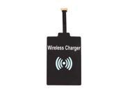 Universal Qi Wireless Charger Receiver Inductive Coil Receptor Module For Micro USB Android CellPhone