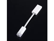 Mini DVI to HDMI 1080P HD Adapter Cable For Apple Macbook