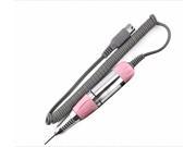 Nail Art Drill Handle Handpiece for Electric Nail Art Drill Manicure Pedicure Machine Accessories Nail Tools