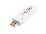 CF Card Reader Smart USB2.0 Compact Flash Card Reader Support Micro Drive High Speed