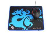 Gaming Mouse Mice Pad PC Mousepad Mat for Optical Mouse