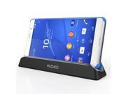 Magnetic Charging Cradle Dock Station Base Holder for Sony Xperia Z3 Compact