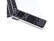 2.4GHz Wireless Mouse 2.4G Infrared Remote Control And Keyboard IR Learning Air Mouse For Andriod TV Box HTPC