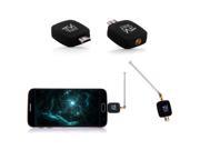 Original Micro USB DVB T TV Tuner Receiver Stick with DVB T TV fuction for Android Smartphone Tablet PC Cell Mobile Phone