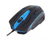 3200DPI 4 Buttons 7Colors LED Optical USB Wired Mouse Gamer Mice Computer Mouse Gaming Mouse For Pro Gamer