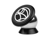 Magnetic Car Phone Holder 360 Rotable Car Dashboard Mount Mobile Phone Holder For iPhone 6 6S Samsung Galaxy S4 S5 Sony Holder