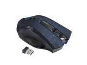 Wireless Gaming Mouse 6Keys 2.4GHz 2000DPI USB Mini Portable Optical Computer Game Mouse WIFI Wireless Mouse For Laptop PC