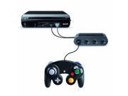 Replacement USB 4 Ports Game Controller hub for GameCube Controller Adapter for WiiU PC