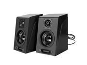 USB2.0 Mini Multimedia Speaker HIFI Box Desktop Small Computer Speaker Subwoofer For Desktop PC Laptop Tablet Pad Phone TV