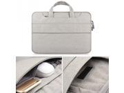 Laptop Sleeve For Macbook Air Pro Retina Waterproof Case Protective Shell Notebook 14 Inches Comput Bag