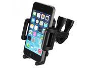Universal Adjustable CELL PHONE HOLDER Bike Bicycle Handlebar Mount For iPhone 6 6s Plus for Samsung Galaxy S6 Edge Plus S7 Edge