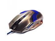 Wired Gaming Mouse Professional USB Mouse Optical Computer Mouse 6 Buttons E Sports Mice Ratones Pc