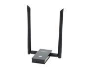 Super USB 3.0 Wireless Wifi Adapter Dual Band 2.4GHz 5GHz 1200Mbps 802.11AC IEEE 802.11 a b n g ac with Antennas Extended Cable