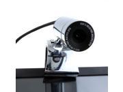 Best Looking 360 Degrees Rotary Function 30M Camera Webcam USB 2.0 Web cam with Built in Microphone for Computer PC Laptop