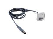 Safety USB Charging Cable Charger Wireless Micro Cable Connector Line Lead for XBOX 360