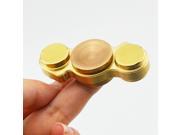 Fidget Spinner Hand Spinner Stress Relief Bearing Spin Focus Toy EDC for Kids Adult Gift