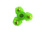 EDC Spinner Fidgets Luminous Hand Spinner for Autism and ADHD
