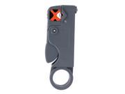 Rotary Coax Coaxial Cable RG58 Stripper Cutter Tool For RG58 Network Tool