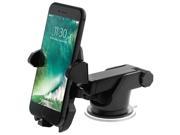 Easy One Touch 2 Car Mount Holder for iPhone 7s 6s Plus 6s 5s 5c Samsung Galaxy S7 Edge S6 S5 Note 5