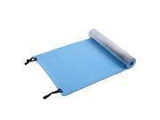 180x50x0.6 cm Non Slip Waterproof Fitness Yoga Mat For Leisure Exercise Camping Sleeping Picnic
