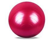 Eco European popular Yoga Fitness Ball 65cm Utility Yoga Balls Pilates Balance Sport Fitball Proof Balls Anti slip for Fitness