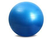 Eco European popular Yoga Fitness Ball 65cm Utility Yoga Balls Pilates Balance Sport Fitball Proof Balls Anti slip for Fitness