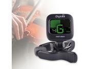 Violin Tuner Special Clip Type Sound Device Professional Musical Instruments Accessories